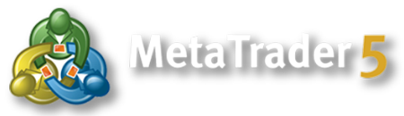 MetaTrader5 logo