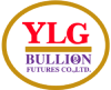 YLG Bullion and Futures Logo