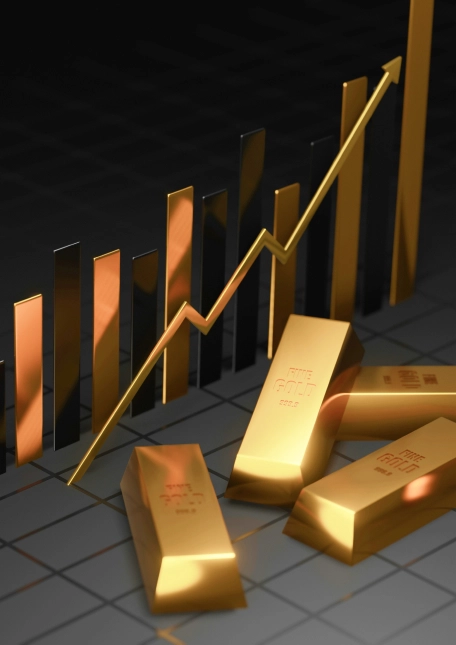 Global Markets background image