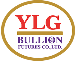 YLG Bullion & Futures Co.,LTD logo
